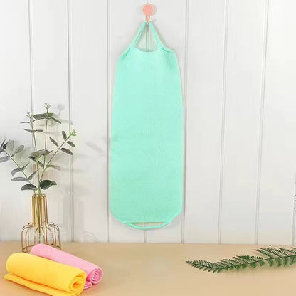 【Flash Sale】Extended Exfoliating Back Scrubber with Handles🔥