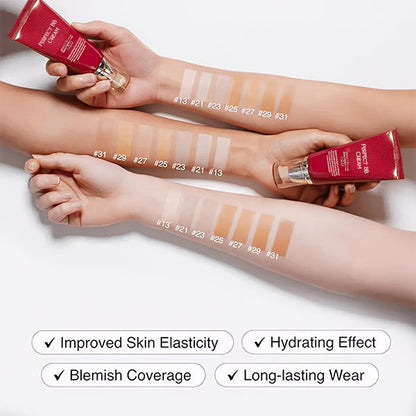 ✨ Perfect Cover BB Cream SPF 42 PA+++ | Buy 1 Get 1 Free – Limited Time Offer! 🌟