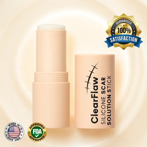 Silicone Scar Stick