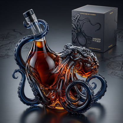 Day of the Dead Limited Edition Tequila