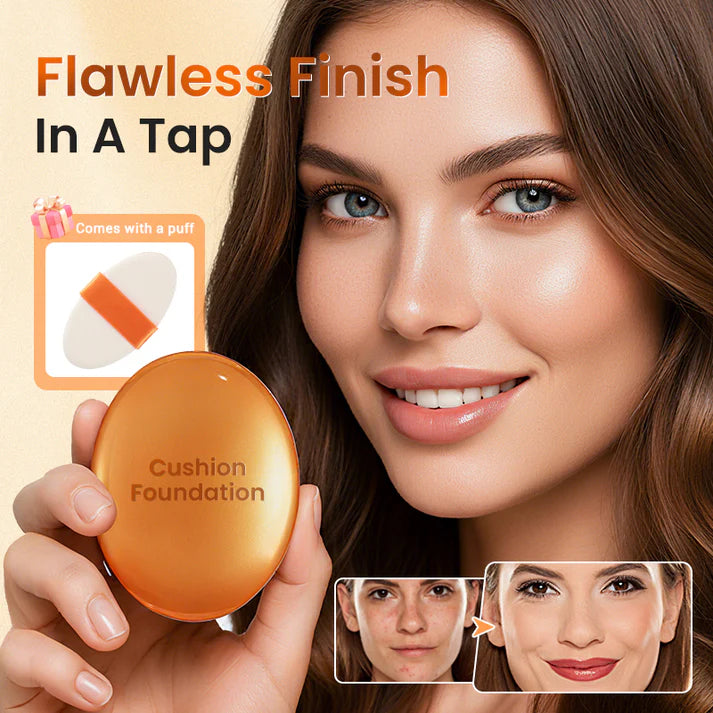 🔥Last Day-Buy 1 Get 1 Free! Almost Gone ✨Mask Fit AI Filter Cushion Foundation