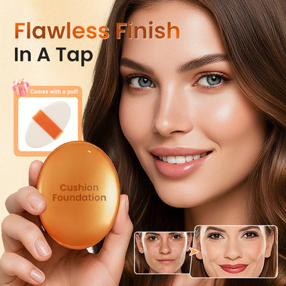 🔥Last Day-Buy 1 Get 1 Free! Almost Gone ✨Mask Fit AI Filter Cushion Foundation