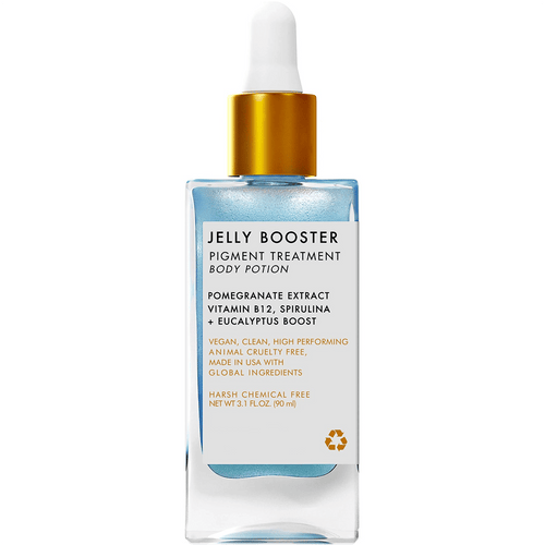 🌟 Pigment Body Potion - Discoloration Correcting Serum Clean Fresh Summery Scent