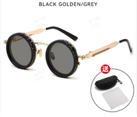 Black Gold