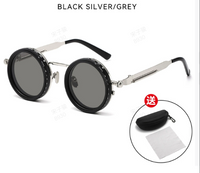 Black Silver