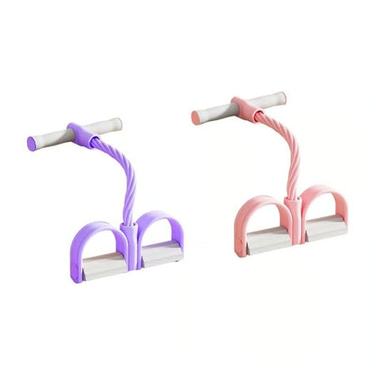 💥2026 latest 8-Tube Pedal Resistance Device