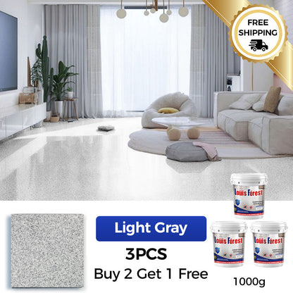 ✨New Arrival✨High-Gloss Marble Finish Epoxy Floor Coating