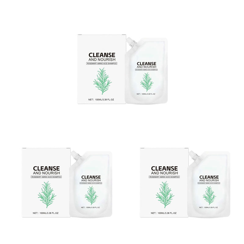 50% OFF The Holy Grail of Hair Care: Foam Shampoo