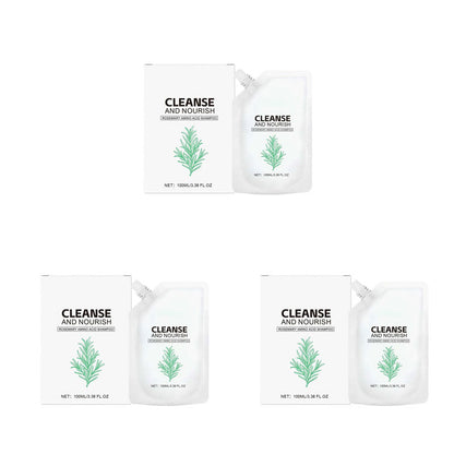 50% OFF The Holy Grail of Hair Care: Foam Shampoo