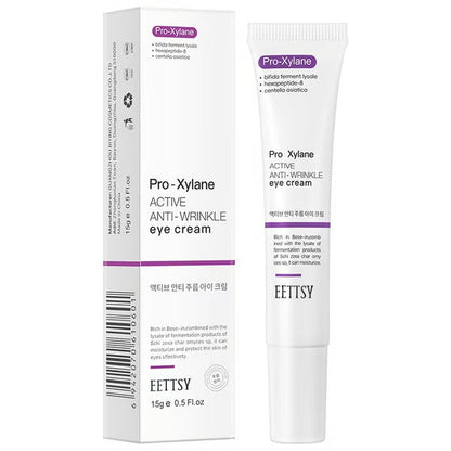 👀DEleventh Pro-Xylane Active Eye Cream🤩😍💃🏼