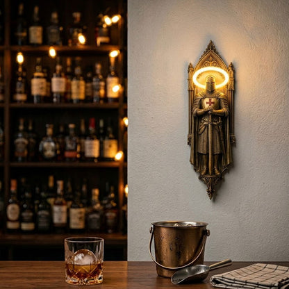 🎁Last Day Promo: 49% OFF - 🛡️ Knight Wall Lamp