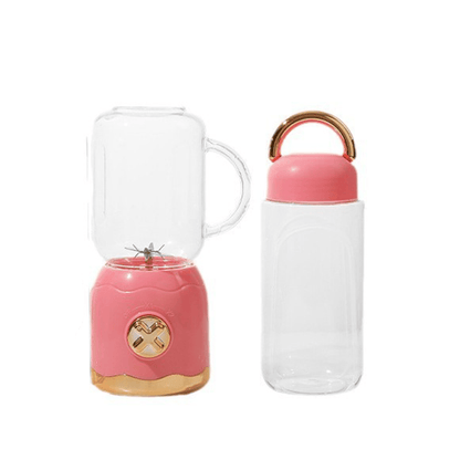 🥤 Retro Juicer Multi-Piece Set | 60% OFF Today ✨