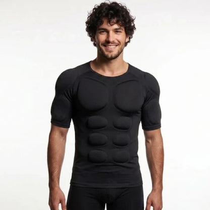 Muscle Shaper Compression Wear