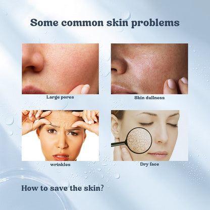 Facial Mask | Hydrating Gift Skincare Face Mask for Smooth Skin Repair