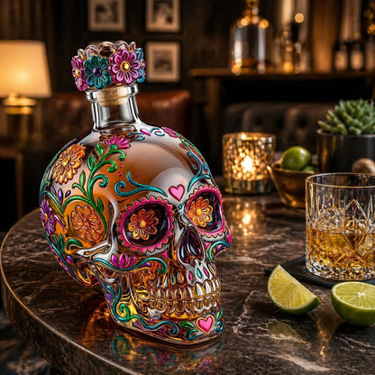 🔥HOT SALE 49% OFF - Whiskey Decanter - Dragon Edition