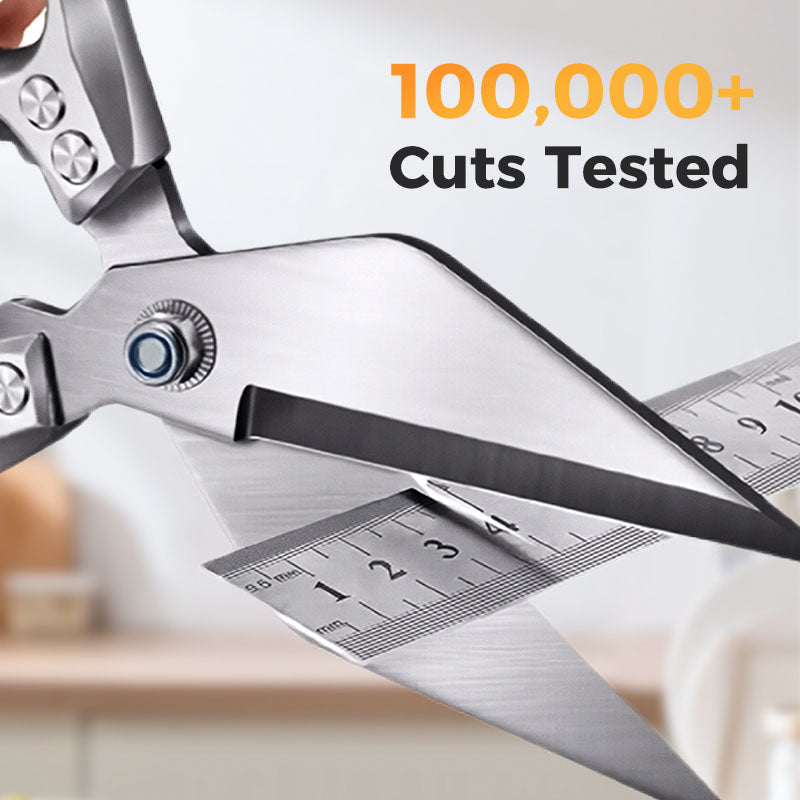 🔥Limited sale 60% off🔥Multifunctional Heavy-Duty Kitchen Shears