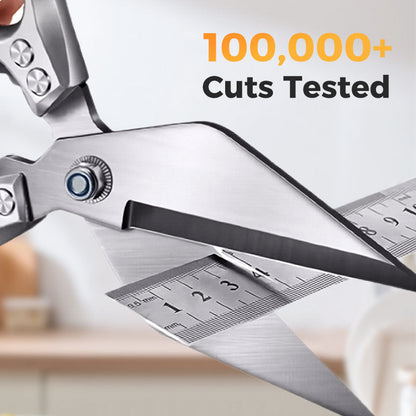 🔥Limited sale 60% off🔥Multifunctional Heavy-Duty Kitchen Shears