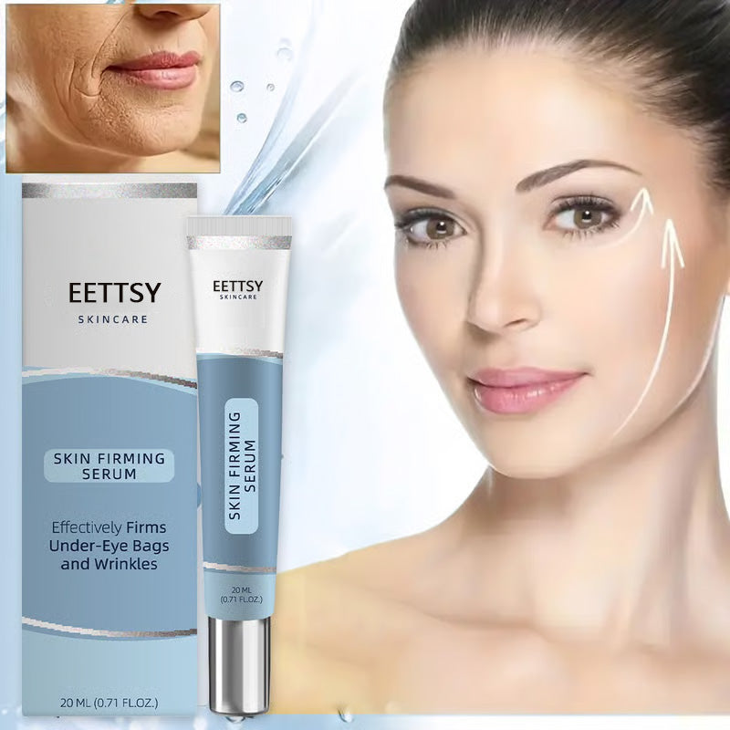 24-Hour Flash Deal⏰✨ Rapid Reduction Eye Serum – Instant Tightening & Anti-Aging for Eyes & Face (20ml) ✨