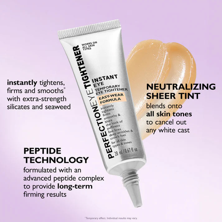 🌸 Perfection Primer Tightener – New Formula, Ultimate Lift & Smooth Finish ✨