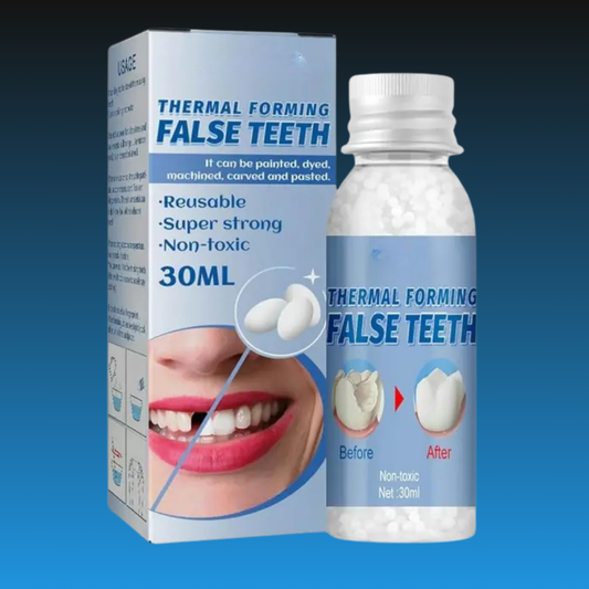 Dental Restoration Kit