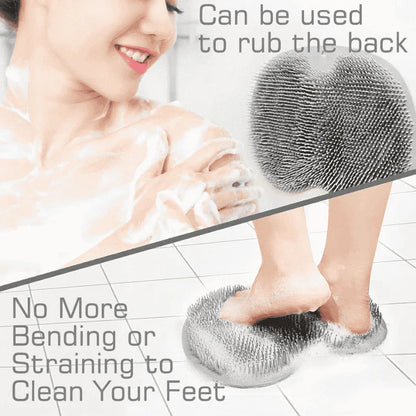🔥Last Day 60% OFF🔥Shower Foot & Back Scrubber