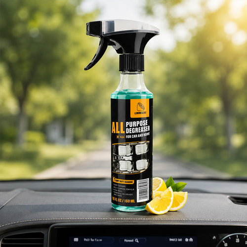 Ultimate Multi-Surface Degreaser: Car & Home Excellence