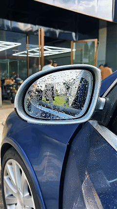 🧼 Hot Sale 50% OFF ! Automotive Oil Film Cleaning Brush for Car Windows – Glass Cleaning Board