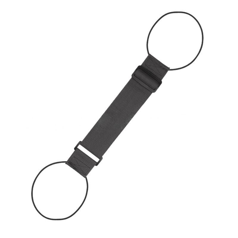 💥Last Day 70% OFF 🧳 Multi Use Strong Adjustable Luggage Connector Straps