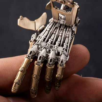🎁Limited Edition-Craftsman · Mechanical Bionic Hand