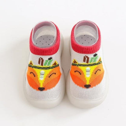 🎉Summer Hot sale💕Anti-Slip Baby Slippers