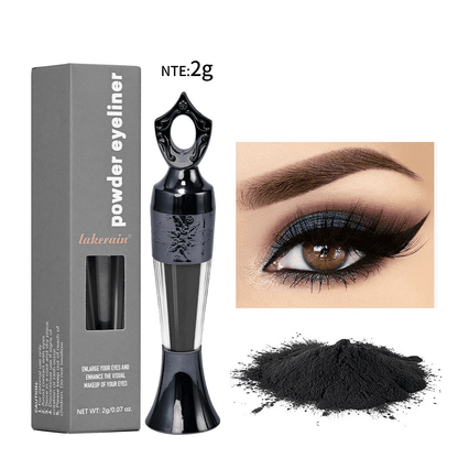 100% Natural Egyptian Kohl  Eyeliner – Inspired by Ancient Egyptian Beauty