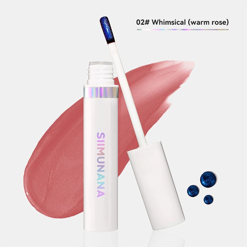 💋 Unveil Effortless, All-Day Lip Perfection - 💄Lip Stain Masque