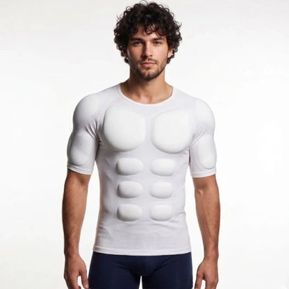 Muscle Shaper Compression Wear
