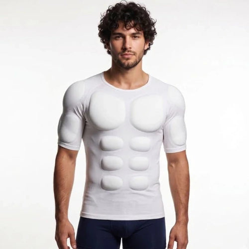 Muscle Shaper Compression Wear