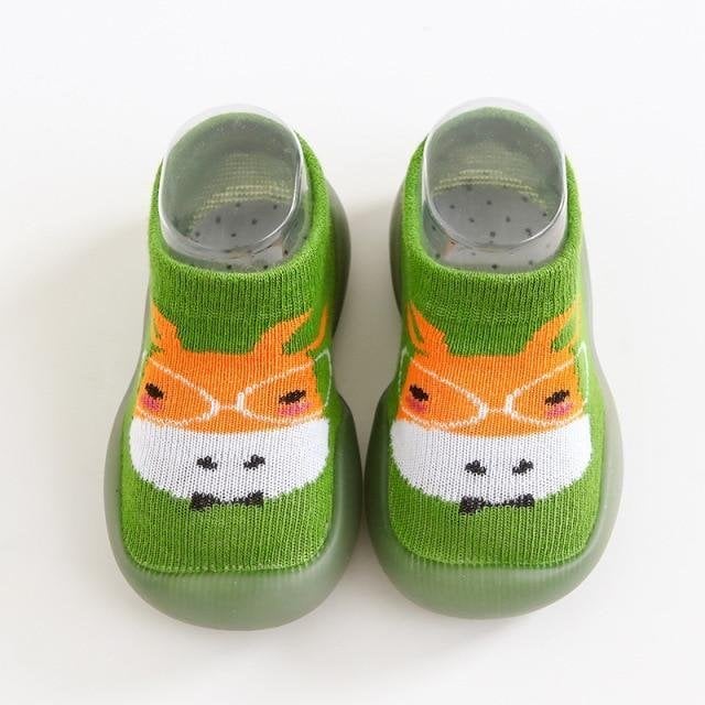 🎉Summer Hot sale💕Anti-Slip Baby Slippers