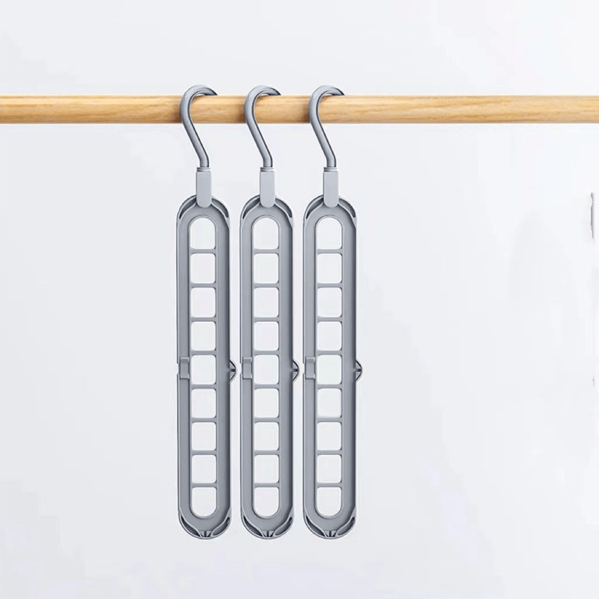 👚9 in 1 Smart Hanger ProTM