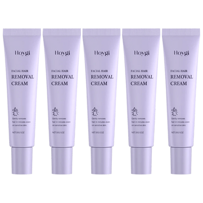 🔥Gentle and Painless Facial Hair Removal Cream