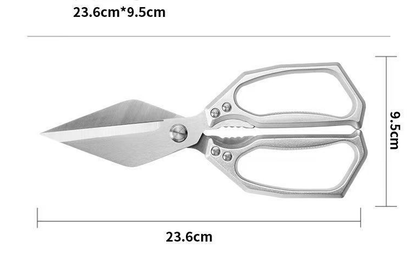 🔥Limited sale 60% off🔥Multifunctional Heavy-Duty Kitchen Shears