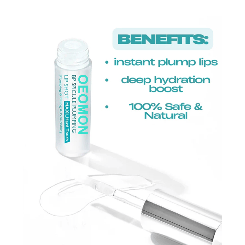 OEOMON™ Creates plumped lips 💋（Buy 1 Get 1 Free⏰）