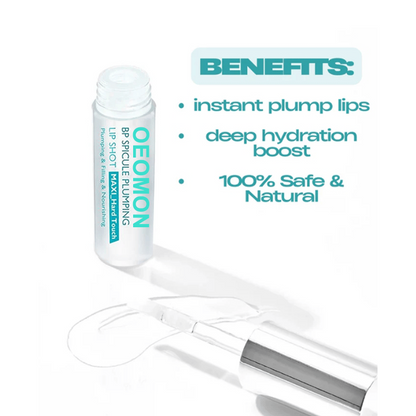 OEOMON™ Creates plumped lips 💋（Buy 1 Get 1 Free⏰）