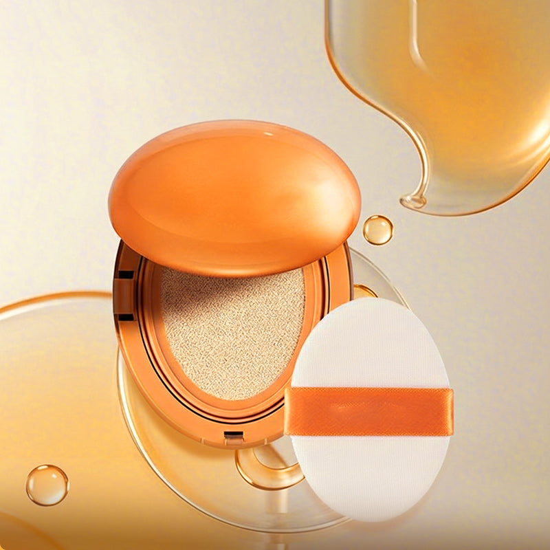 🔥Last Day-Buy 1 Get 1 Free! Almost Gone ✨Mask Fit AI Filter Cushion Foundation