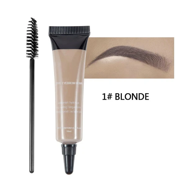 ✨ Long-Lasting Eyebrow Gel Tint – Waterproof, Smudge-Proof Finish | Buy 1 Get 1 FREE