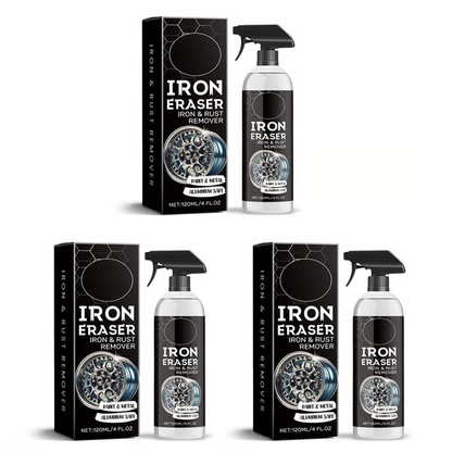🔥Last Day 60% OFF-🧽General Rust Remover Cleaner Spray🚗