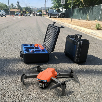 🔥Last Day Sale 70% OFF🚁2026 PRO New Professional Drone | 4K Camera | 5G | 3-Axis Gimbal | 360° Obstacle Avoidance Technology