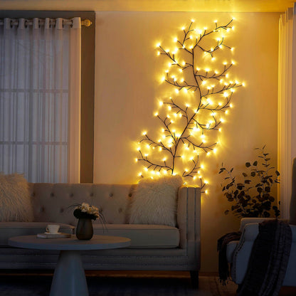 ✨Buy 2 Sets Save 48%✨Shiny Enchanted Willow Vine - Free Shipping