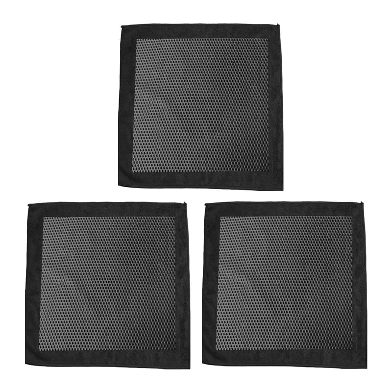 ✨ 🚗Upgrade Clay Bar Towel | 10x Faster Car Paint Decontamination