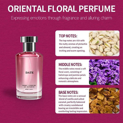 Last Day 49% OFF🌸Women's Long Lasting Perfume🌸