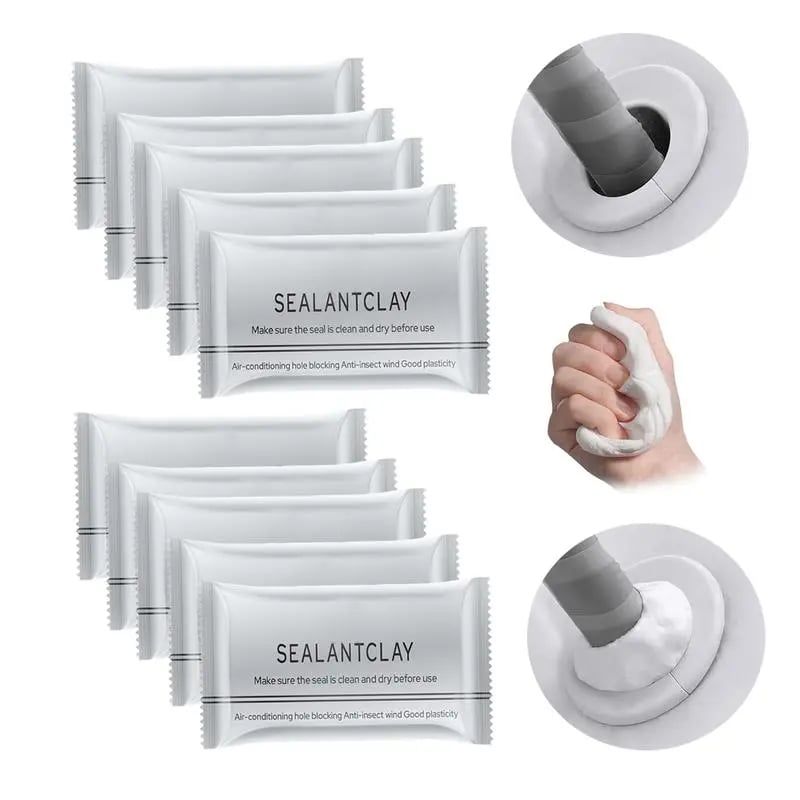 Multi-purpose Waterproof Sealant Mastic