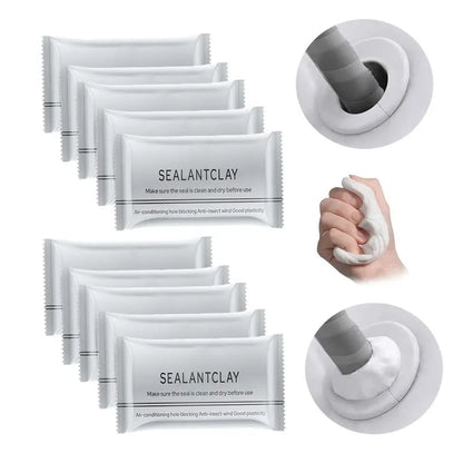 Multi-purpose Waterproof Sealant Mastic