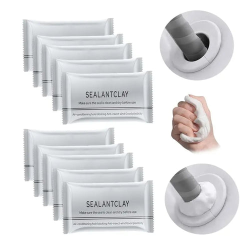 Multi-purpose Waterproof Sealant Mastic